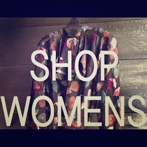 Women’s Clothing